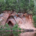Nature parks